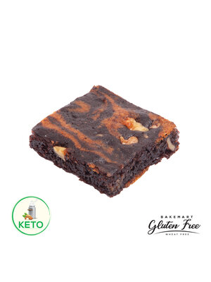 BAKEMART Brookie 2 x 65 Grams