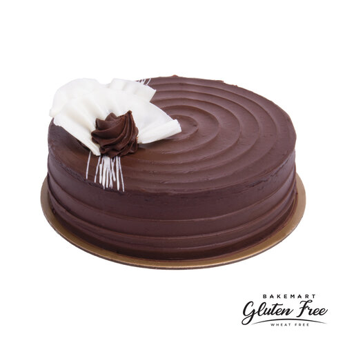 BAKEMART Chocolate Cake Standard 1 KG