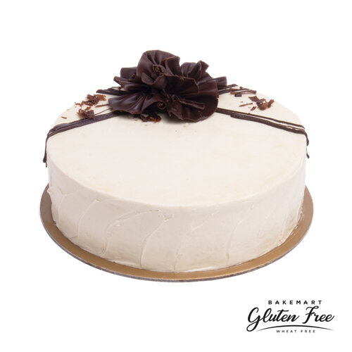 BAKEMART Vanilla  Cake Standard 1 KG