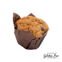 Blueberry Muffins Small Gluten Free 4 x 65 Grams