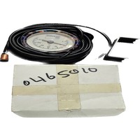 465010 - Dial Thermometer