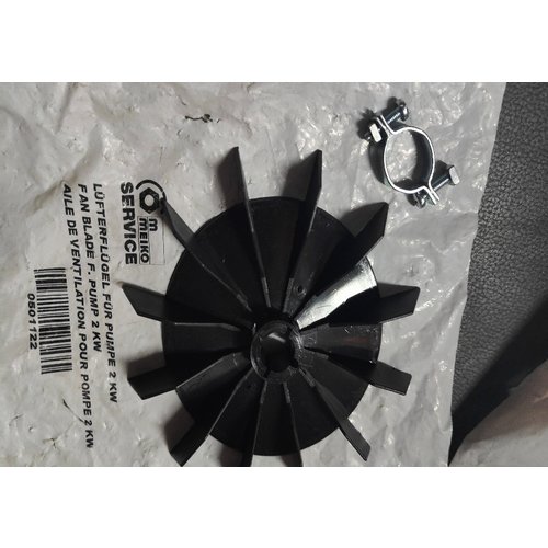 MEIKO  501122 - Fan Blade