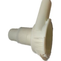 9523849 - Pump Housing