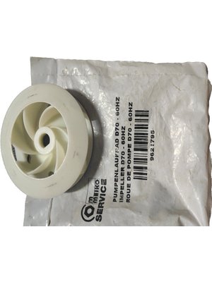 MEIKO  9621795 - Impeller