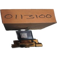 113100 - Solenoid Valve