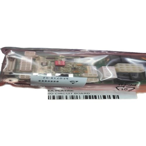 MEIKO  9550695 - I/O Circuit Board