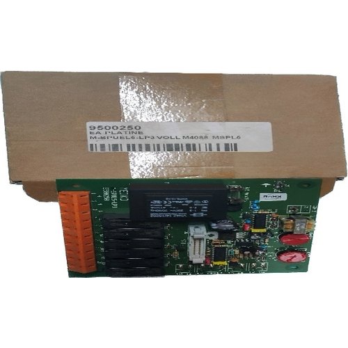 MEIKO  9500250 - I/O Circuit Board