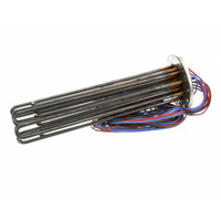 9528386 - Heat Tube Bundle