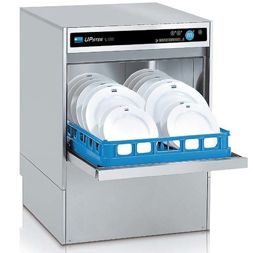 MEIKO  UPster U 500 - Undercounter Dish and Glasswasher