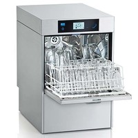 M-iClean US - Undercounter Glasswasher