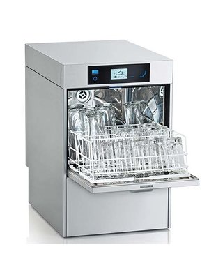 MEIKO  M-iClean US - Undercounter Glasswasher