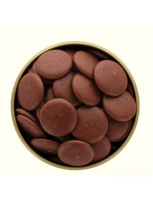 DGF Milk Chocolate Couverture 33% 10 KG