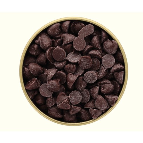 DGF  Chocolate Drops 44% 20 KG