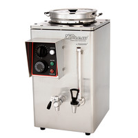 111513 - 5 L Karak Chai Brewer with Timer