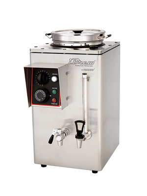 PRADEEP 111513 - 5 L Karak Chai Brewer with Timer