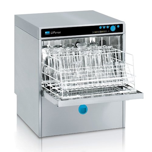 MEIKO  UPster U 500G M2 - Undercounter Dish/Glasswasher