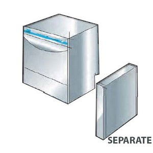 MEIKO  Gio Module - Reverse Osmosis System (Positioned Separately From Unit)