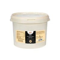 Décor Almond Paste White 23% 3 KG