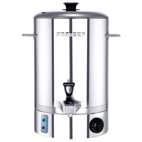 iBrew 7226/1G - 1 G Stainless Steel Hot Water Dispenser