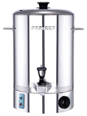 iBrew 7226/2G - 2 G Stainless Steel Hot Water Dispenser