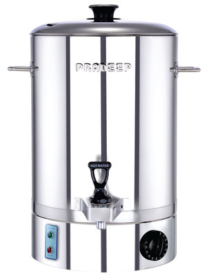 PRADEEP 7226/9G - 9 G Stainless Steel Hot Water Dispenser