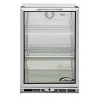 BC1- U - Single Door Low Height Bottle Cooler, 800 mm H