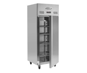WILLIAMS HJ1SS Single Door Reach In Refrigerator
