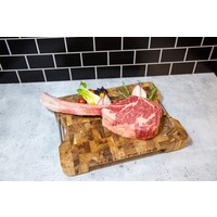 Tomahawk Australian Wagyu MB 4-5  (Approx.  3 KG)