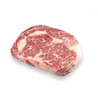 Wagyu Cube Roll MB 4-5 (Approx. 5 KG)