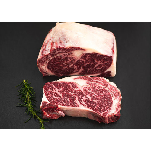 BLACK OPAL Wagyu Cube Roll MB 9+ (Approx. 5 KG)