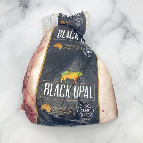 BLACK OPAL Wagyu Rump MB 4-5 (Approx. 1.5 KG)