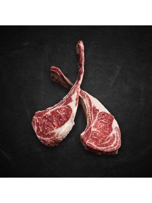 BLACK OPAL Wagyu Tomahawk MB 4-5 (Approx. 6 KG)