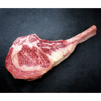 Wagyu Tomahawk MB 8-9 (Approx. 6 KG)