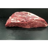 Wagyu Brisket Deckle Off MB 4-5 (Approx. 6 KG)