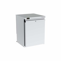 LPU 150 - Single Door Under Counter Freezer (with castors) (60Hz)