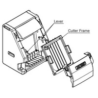 SVC - AT8FB - SVC-ATC Cutting Frame (Without Box)