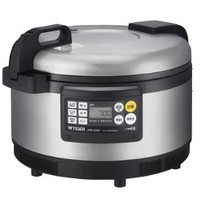 JIW-G361 - Commercial IH rice Cooker  with Transformer, 0.9 L - 3.6 L (Without Box)