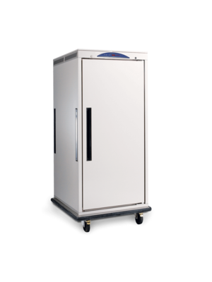 WILLIAMS MHC16SS - Upright Mobile Heated Cabinet