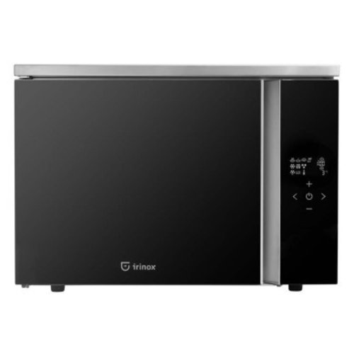 IRINOX Fresco Elite - Countertop Combi Oven/Blast Chiller, Black Finish IRINOX Fresco Elite - Countertop Combi Oven/Blast Chiller, Black Finish