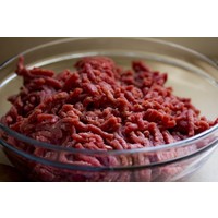 PMI Ground Beef CAB (Approx. 4.8 KG)