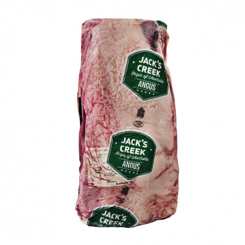 JACK'S CREEK Striploin Angus AU MS1+ (Approx. 2.5 KG)