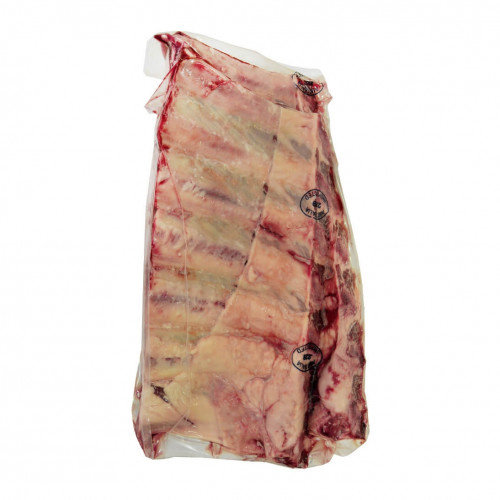 JACK'S CREEK Chuck Sh Rib Ang AU MS1+ (Approx. 4 KG)