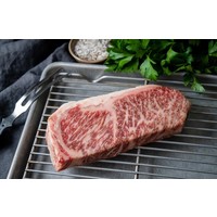 JP Kobe Striploin A5 (Approx. 3 KG)