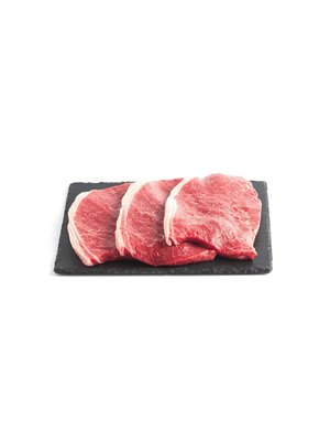 AGRA BRZ Silverside (Approx. 8 KG)