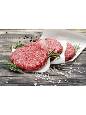 LONGHORN & PRIME Ground Beef Wagyu 2kg 1x5 (Approx. 10 KG)