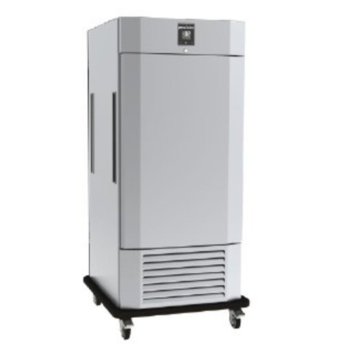 PRECISION PMR24 - Cold Mobile Banquet Cart on Wheels (50Hz)