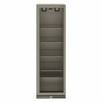 BBS600-1850-GDR - Single Door Upright Bottle Cooler (50Hz)