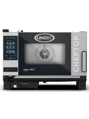 UNOX XEVC-0311-EPRM - Electric Combi Oven