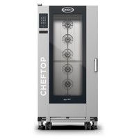 XEVL-2011-YPRS - Electric Combi Oven