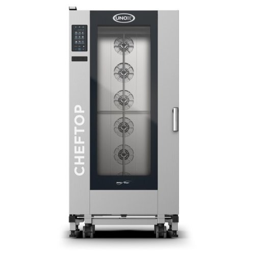 UNOX XEVL-2011-YPRS - Electric Combi Oven